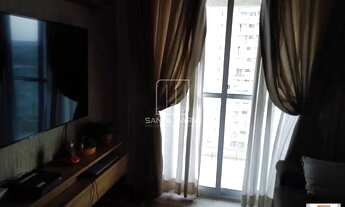 Imagem 1: Apartamento (tipo - padrao) 2 dormitórios, cozinha planejada, portaria 24hs, lazer, salão