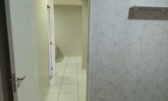 Imagem 6: Reserva da Cidade 02 quartos semi Mobiliado - flores