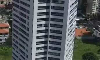 Imagem 3: Cobertura para venda tem 164 metros quadrados com 3 quartos em Mucuripe - Fortaleza - Cear