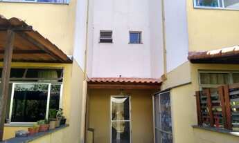 Imagem 5: Apartamento 02 quartos Campo Grande/RJ