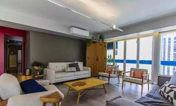 Imagem 3: Apartamento Venda 3 Dormitórios - 200 m² Higienópolis