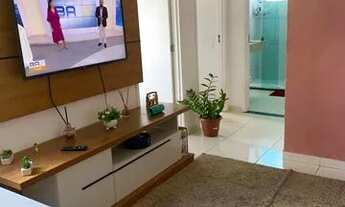 Imagem: Apartamento Jardim das Margaridas