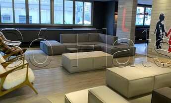 Imagem 6: Apartamento no VN Oscar Freire disponivel locação 20m² e 1 dorm em Pinheiros