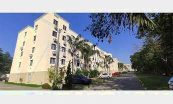 Imagem 5: Apartamento para locação com 3 quartos em Vargem Pequena