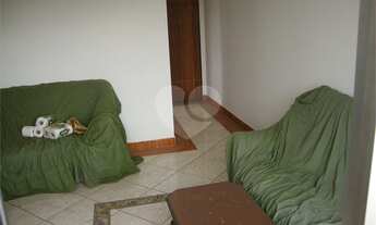 Imagem 5: Apartamento - Quitaúna - Osasco - 3 Dormitórios / Quartos - 1 Vaga - Venda / Locação / Alu