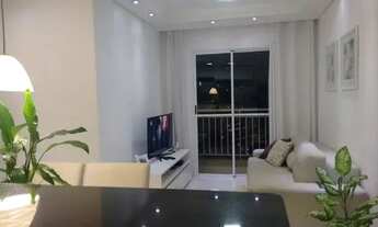 Imagem: Apartamento para aluguel tem 62 m2 com 2