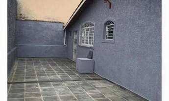 Imagem 2: Casa com 2 dormitórios para alugar, 91 m² por R$ 2.299/mês - Jardim São Lourenço - Braganç