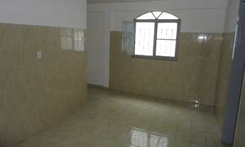 Imagem 5: Casa em Campo Grande em local tranquilo com amplo terreno