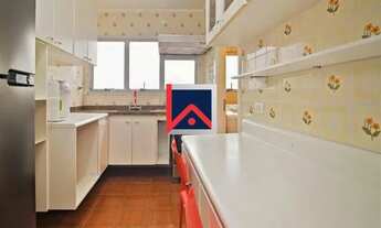 Imagem 7: Apartamento Venda 3 Dormitórios - 120 m² Vila Clementino