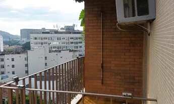 Imagem 3: Apartamento Vila Isabel Varanda 2 Quartos Garagem