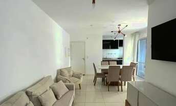 Imagem 6: Apartamento mobiliado para venda do Platinus Top Residence na Agronômica - Florianópolis