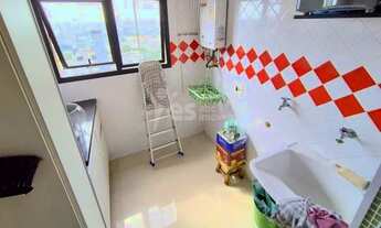 Imagem 5: Cód.: 13870 - Apartamento 2 dormitórios, planejados, lazer completo, 2 vagas. Jardim, Sant