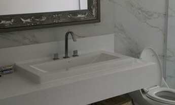 Imagem 4: Casa no Porto Riviera Exclusive na Praia Brava com 460 m2 e piscina privativa