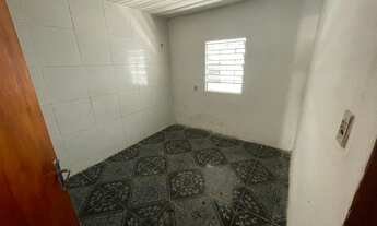 Imagem 7: Duas casa a venda no Centro de Maracanaú