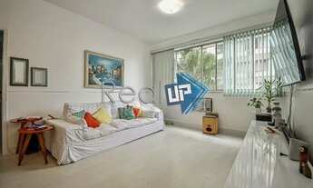 Imagem 5: Três quartos pronto pra morar em Copacabana