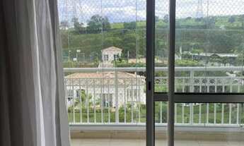 Imagem 5: Apartamento para alugar no bairro Tamboré - Santana de Parnaíba/SP