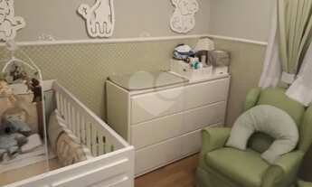 Imagem 3: Apartamento reformado à venda em Santana!