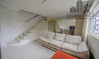 Imagem 4: Cobertura para venda possui 164 metros quadrados com 4 quartos em Cruzeiro - Belo Horizont