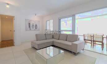 Imagem 2: Apartamento Locação Brooklin 127 m² 3 Dormitórios