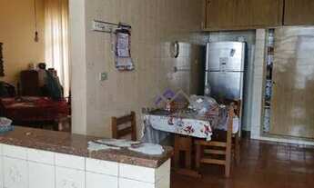 Imagem 1: Casa com 3 dormitórios, 259 m² - venda por R$ 700.000,00 ou aluguel por R$ 3.271,49/mês