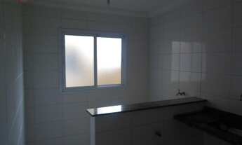 Imagem 3: Apartamento com 2 dormitórios para alugar, 50 m² por R$ 1.500,00 - Jardim Pilar - Mauá/SP