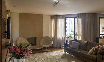 Imagem: Apartamento para Aluguel - Vila Mariana