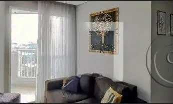 Imagem: Apto em ótima localização