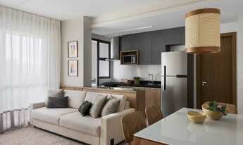 Imagem: Lançamento! Palazzo de Veneto 2qts/1ste/1vg/Lazer