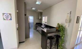 Imagem 2: Sobrado com 3 dormitórios à venda, 235 m² por R$ 1.210.000,00 - Alto Umuarama - Uberlândia