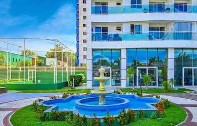 Imagem 4: APARTAMENTO MEDIO PADRAO no Luciano Cavalcante com as melhores vantagens para você