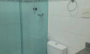 Imagem 5: 2 dmts c/ suite, 3 banheiros, 02 sacadas.Lazer completo, ótima localização