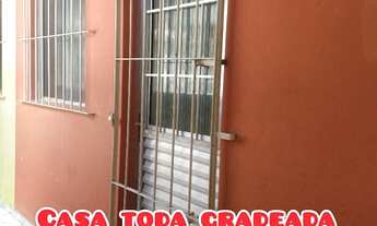 Imagem 4: Sandro Aluga casa no ibura com 2 quartos