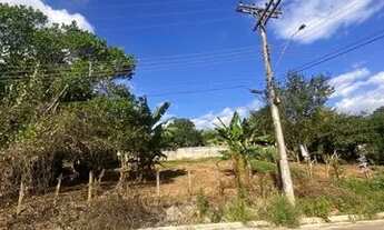 Imagem 6: Dois lotes com área de 360m² Mateus Leme - MG