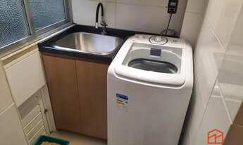 Imagem 7: Apartamento para venda tem 55 metros quadrados com 2 quartos em Auxiliadora - Porto Alegre