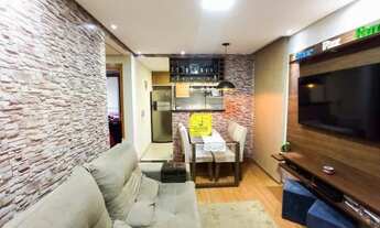 Imagem: Apartamento com 2 dormitórios à venda