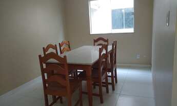 Imagem 4: Village em Arauá - Ilha de Itaparica