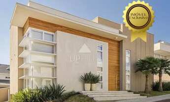 Imagem: O melhor imóvel em condomínio fechado