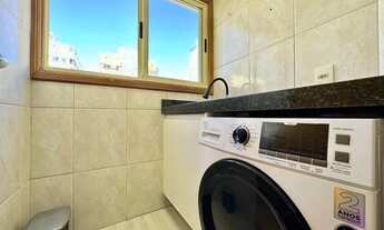 Imagem 6: Apartamento para venda tem 75 metros quadrados com 2 quartos em Centro - Capão da Canoa