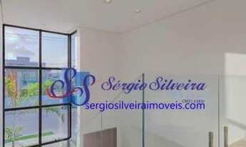 Imagem 6: Casa para venda possui 261 metros quadrados com 3 quartos em Cidade Alpha - Eusébio - CE