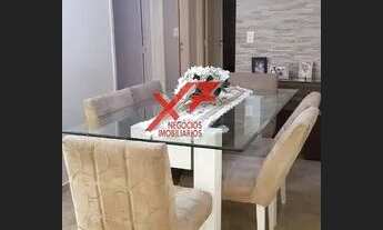 Imagem 2: Apartamento para Venda em São Paulo / SP no bairro Tatuapé