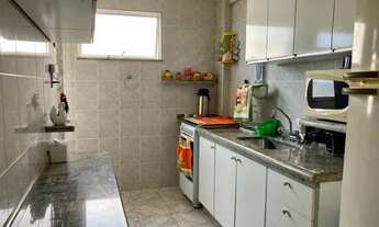 Imagem 6: Apartamento Beira Mar na Praia Grande