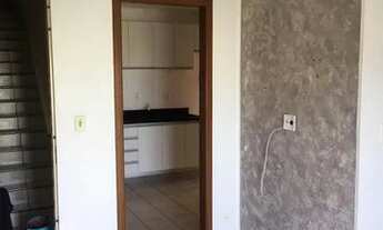 Imagem 2: Apartamento 2 quartos c/ Garagem semi mobiliado