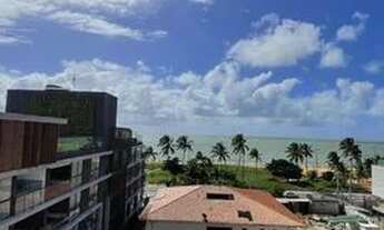 Imagem 2: Cobertura duplex para aluguel com 133 metros quadrados com 3 quartos