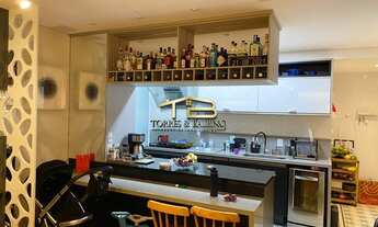 Imagem 4: Apartamento Alto Padrão | Campo Belo | São Paulo