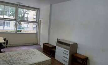 Imagem: Apartamento enorme em Copacabana