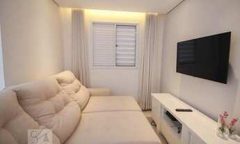 Imagem 5: Apartamento para Aluguel - Vila Amália, 2 Quartos, 64 m2