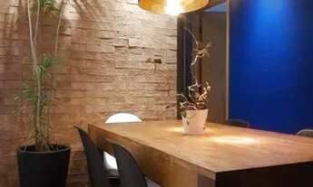 Imagem 7: Apartamento com 3 dormitórios, 60 m² - venda ou aluguel - Vila Valparaíso - Santo André/SP