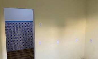 Imagem 4: Casa em Rocha Miranda 2 quartos sem quintal com varanda