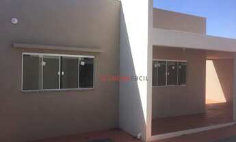 Imagem 2: Casa com 2 dormitórios para alugar, 70 m² por R$ 825/mês - Centro - Warta/PR