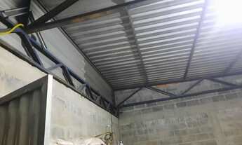 Imagem 4: Vendo galpaozinho Top